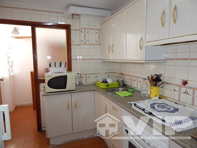 VIP7405: Apartment for Sale in Mojacar Playa, Almería