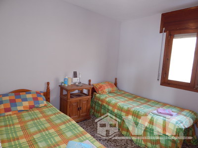 VIP7405: Apartment for Sale in Mojacar Playa, Almería
