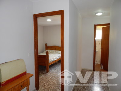 VIP7405: Apartment for Sale in Mojacar Playa, Almería