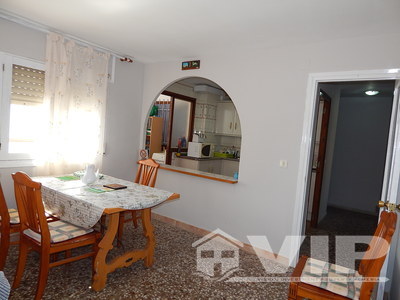 VIP7405: Apartment for Sale in Mojacar Playa, Almería