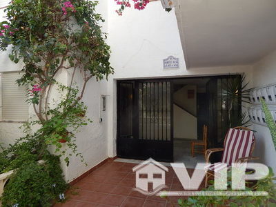 VIP7405: Apartment for Sale in Mojacar Playa, Almería