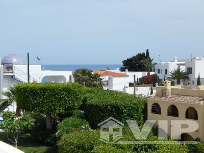 VIP7407: Townhouse for Sale in Mojacar Playa, Almería