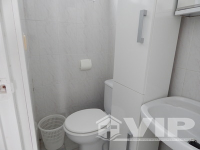 VIP7407: Townhouse for Sale in Mojacar Playa, Almería