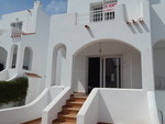 VIP7407: Stadthaus zu Verkaufen in Mojacar Playa, Almería