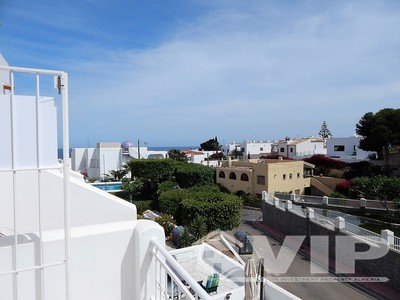 VIP7407: Townhouse for Sale in Mojacar Playa, Almería