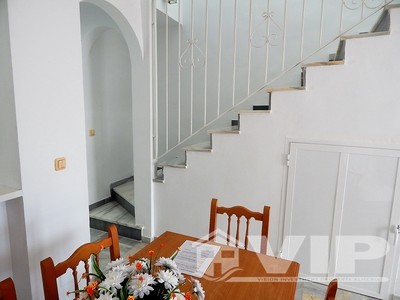 VIP7407: Townhouse for Sale in Mojacar Playa, Almería