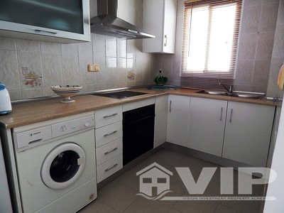 VIP7407: Townhouse for Sale in Mojacar Playa, Almería