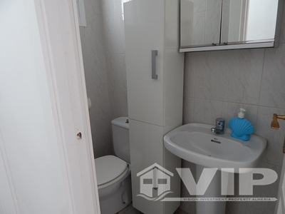 VIP7407: Townhouse for Sale in Mojacar Playa, Almería