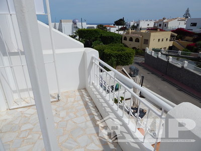 VIP7407: Townhouse for Sale in Mojacar Playa, Almería