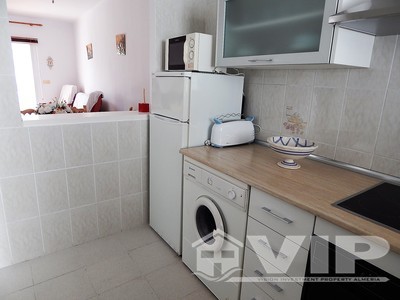 VIP7407: Townhouse for Sale in Mojacar Playa, Almería