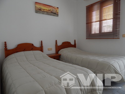 VIP7407: Townhouse for Sale in Mojacar Playa, Almería