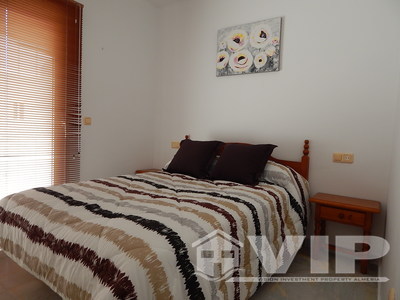 VIP7407: Townhouse for Sale in Mojacar Playa, Almería