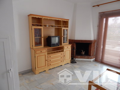 VIP7407: Townhouse for Sale in Mojacar Playa, Almería