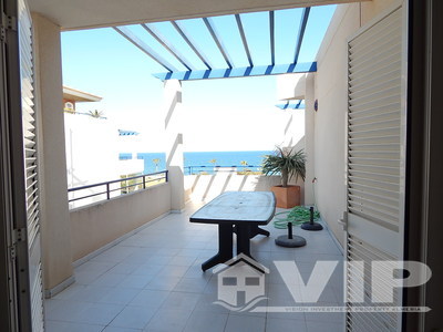 VIP7409: Apartment for Sale in Mojacar Playa, Almería