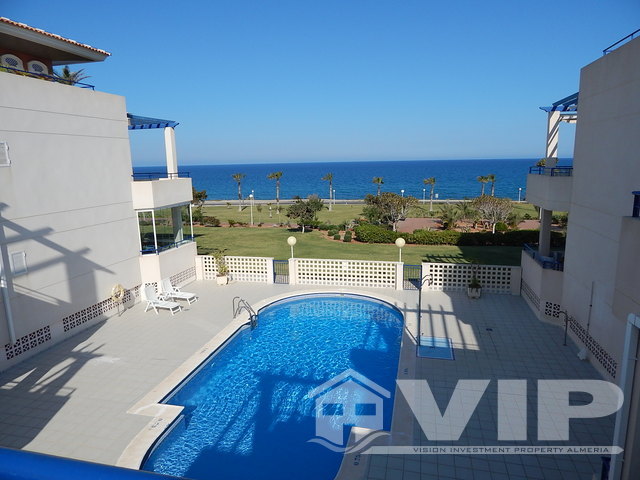 VIP7409: Apartment for Sale in Mojacar Playa, Almería