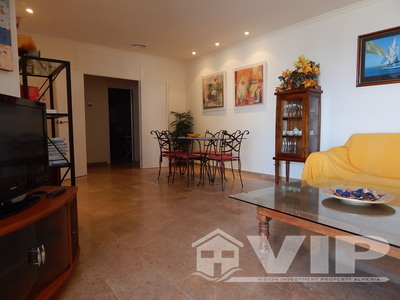 VIP7409: Apartment for Sale in Mojacar Playa, Almería