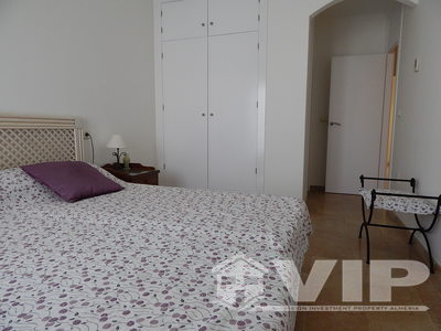VIP7409: Apartment for Sale in Mojacar Playa, Almería