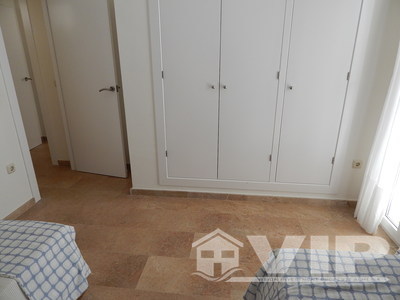VIP7409: Apartment for Sale in Mojacar Playa, Almería
