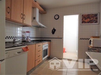 VIP7409: Apartment for Sale in Mojacar Playa, Almería