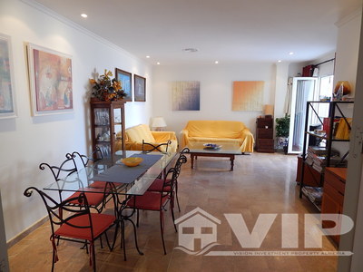 VIP7409: Apartment for Sale in Mojacar Playa, Almería