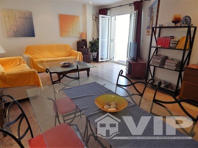 VIP7409: Apartment for Sale in Mojacar Playa, Almería