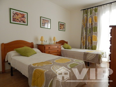 VIP7409: Apartment for Sale in Mojacar Playa, Almería