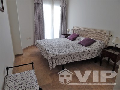 VIP7409: Apartment for Sale in Mojacar Playa, Almería
