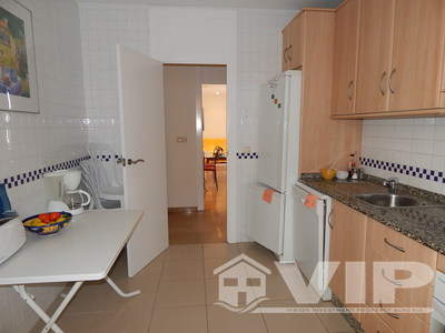 VIP7409: Apartment for Sale in Mojacar Playa, Almería