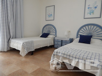VIP7409: Apartment for Sale in Mojacar Playa, Almería