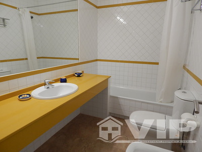 VIP7409: Apartment for Sale in Mojacar Playa, Almería