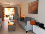 VIP7410: Appartement à vendre dans Desert Springs Golf Resort, Almería