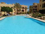 VIP7410: Appartement à vendre dans Desert Springs Golf Resort, Almería