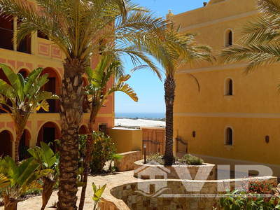 VIP7410: Apartment for Sale in Desert Springs Golf Resort, Almería