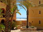 VIP7410: Appartement te koop in Desert Springs Golf Resort, Almería