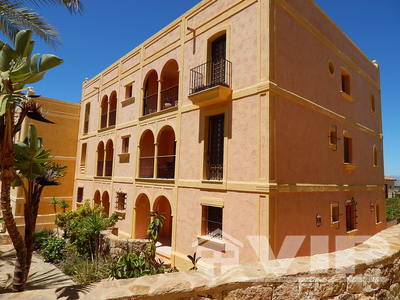 VIP7410: Apartment for Sale in Desert Springs Golf Resort, Almería