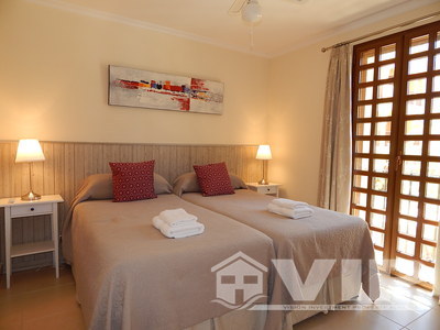 VIP7410: Apartment for Sale in Desert Springs Golf Resort, Almería