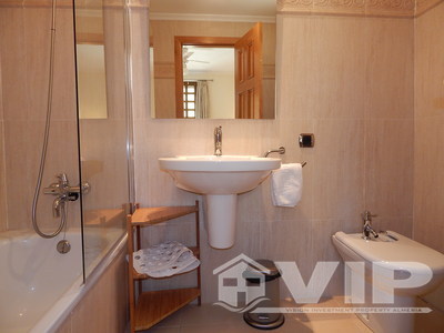 VIP7410: Apartment for Sale in Desert Springs Golf Resort, Almería