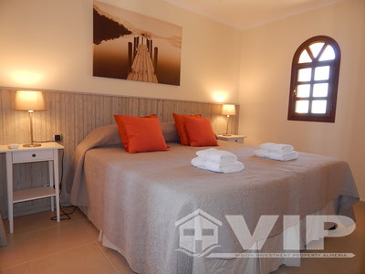 VIP7410: Apartment for Sale in Desert Springs Golf Resort, Almería