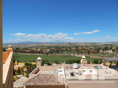 VIP7410: Apartment for Sale in Desert Springs Golf Resort, Almería