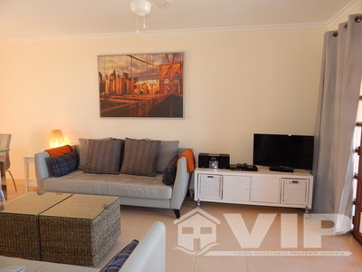 VIP7410: Apartment for Sale in Desert Springs Golf Resort, Almería