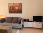 VIP7410: Apartamento en Venta en Desert Springs Golf Resort, Almería