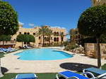 VIP7410: Appartement te koop in Desert Springs Golf Resort, Almería