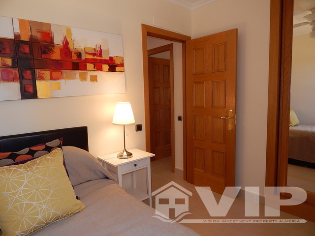 VIP7410: Apartment for Sale in Desert Springs Golf Resort, Almería