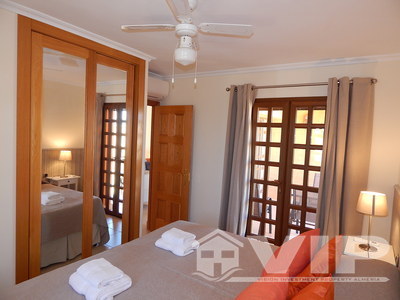 VIP7410: Apartment for Sale in Desert Springs Golf Resort, Almería