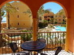 VIP7410: Apartment for Sale in Desert Springs Golf Resort, Almería