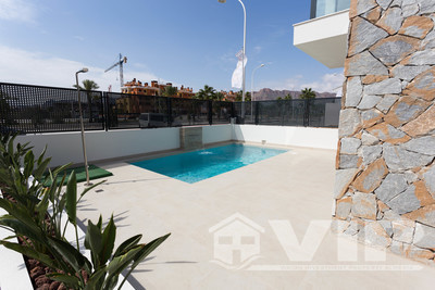 VIP7411: Villa for Sale in San Juan De Los Terreros, Almería