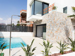 VIP7411: Villa te koop in San Juan De Los Terreros, Almería