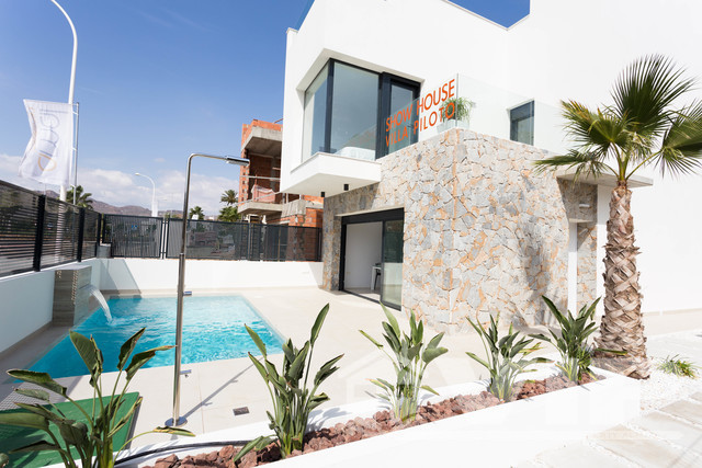 VIP7411: Villa for Sale in San Juan De Los Terreros, Almería