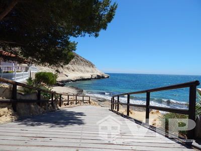 VIP7411: Villa for Sale in San Juan De Los Terreros, Almería