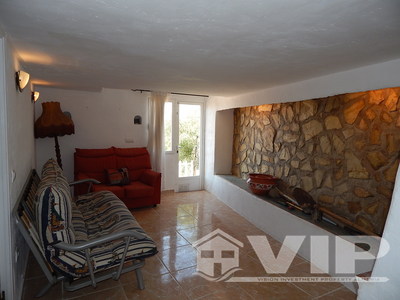 VIP7412: Townhouse for Sale in Vera, Almería